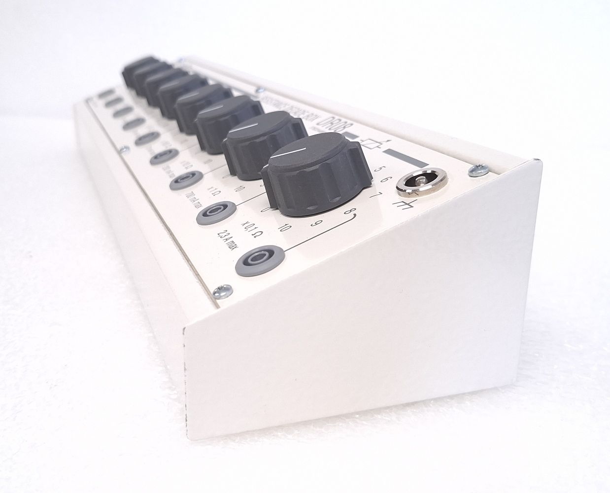 ELC DR08