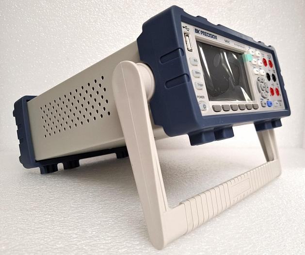 Used BK Precision / Sefram BK5493C 6.5 Digit Bench Digital Multimeter