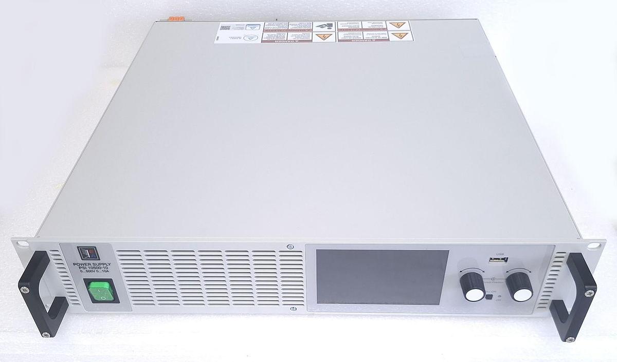 Elektro-Automatik EA-PSI 10500-10 2U