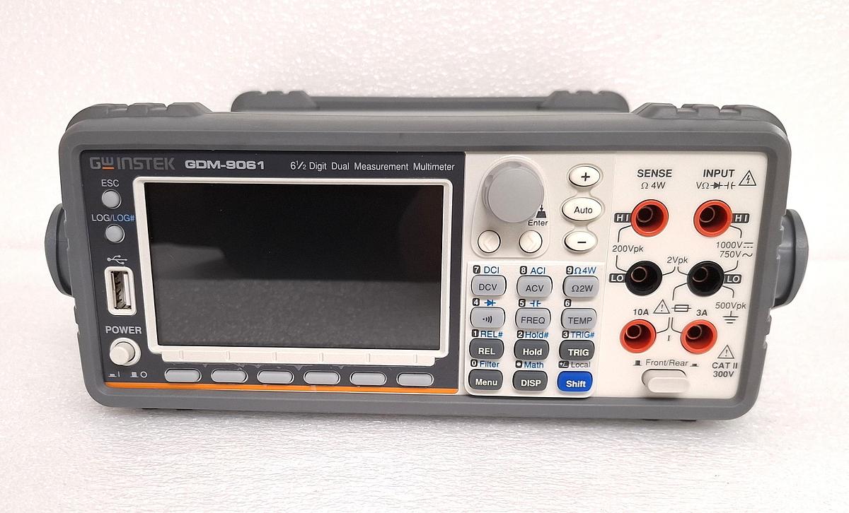 GW Instek GDM-9061