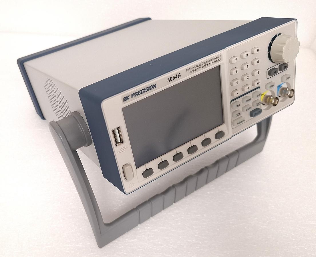 B&K Precision 4064B