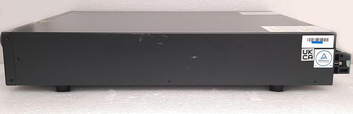 BK Precision MR3K160120