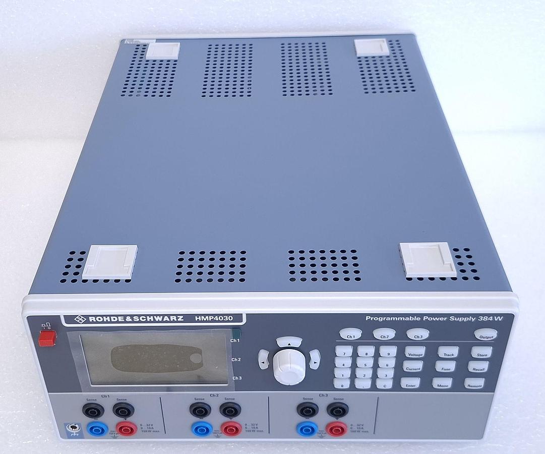 Rohde & Schwarz (R&S) HMP4030