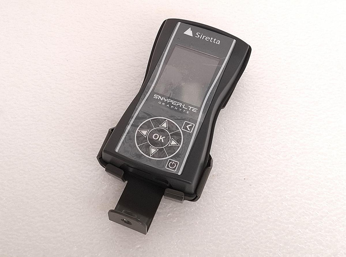 Siretta Snyper-LTE Graphyte (EU) V2