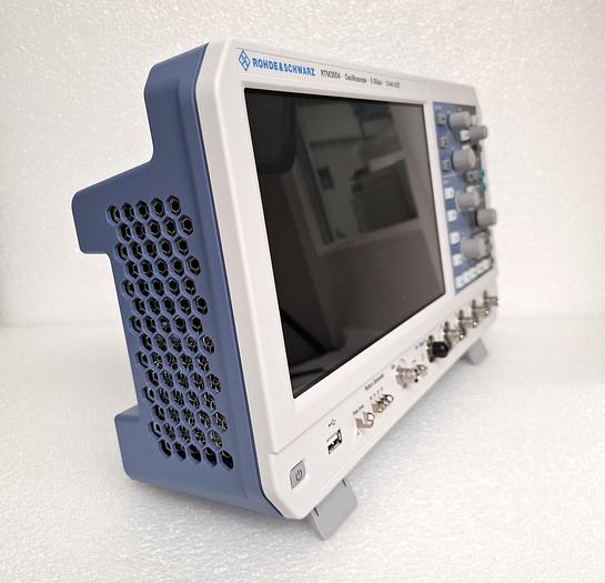 Used Rohde & Schwarz (R&S) RTM-BNDL