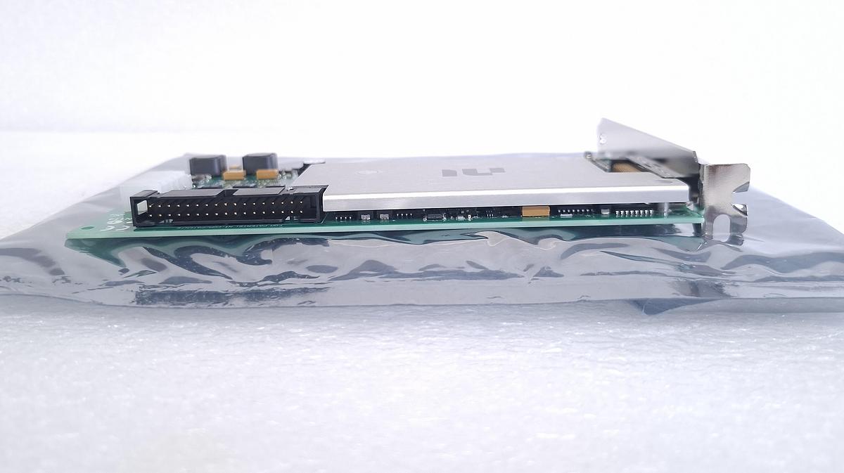 NI PCIE-6251