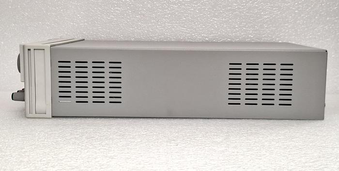 Used Keysight/Agilent U8002A Adjustable Single Output Power Supply 0-30V, 0-5A