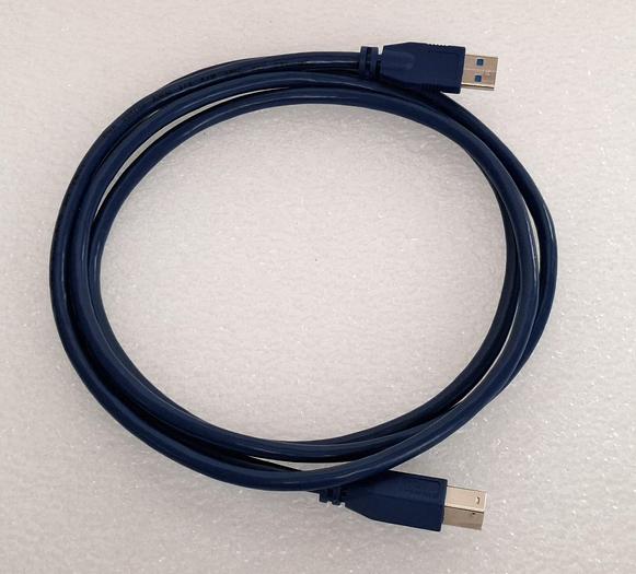 Used Pico Technology PicoScope 3406D MSO PC USB Mixed Signal Oscilloscope