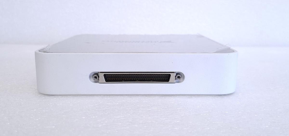NI SCB-68A