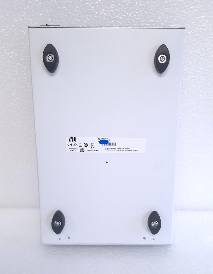 NI USB-6225