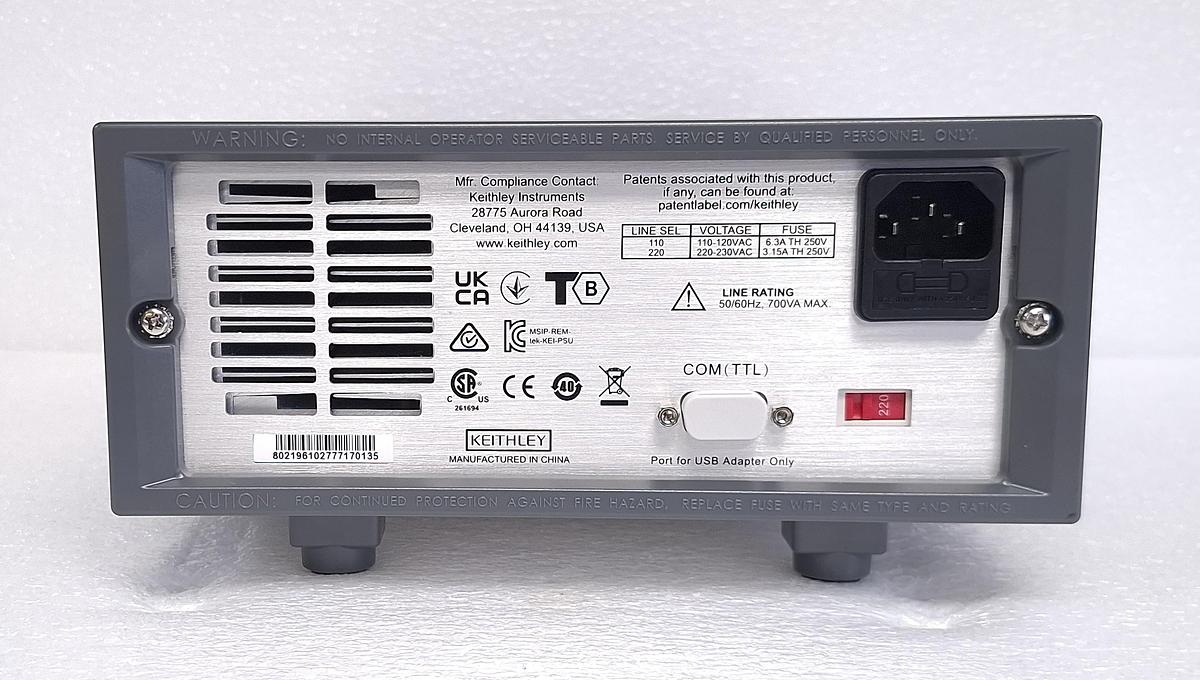 Keithley 2231A-30-3