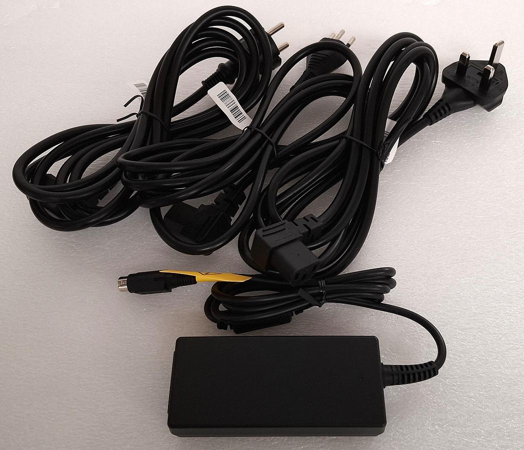 Tektronix MSO24 2-BW-500