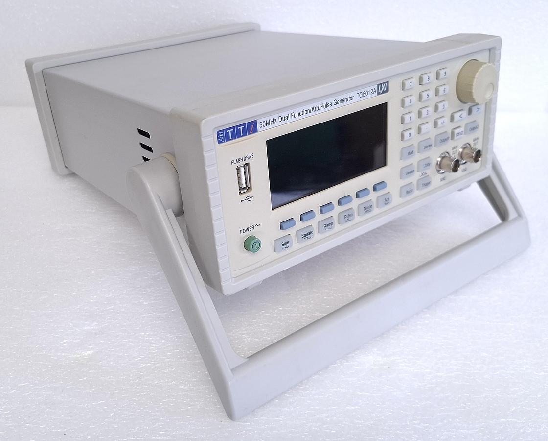 Aim-TTI TG5012A