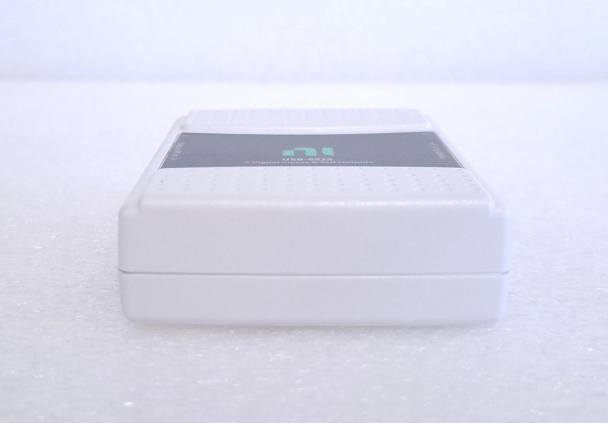 NI USB-6525