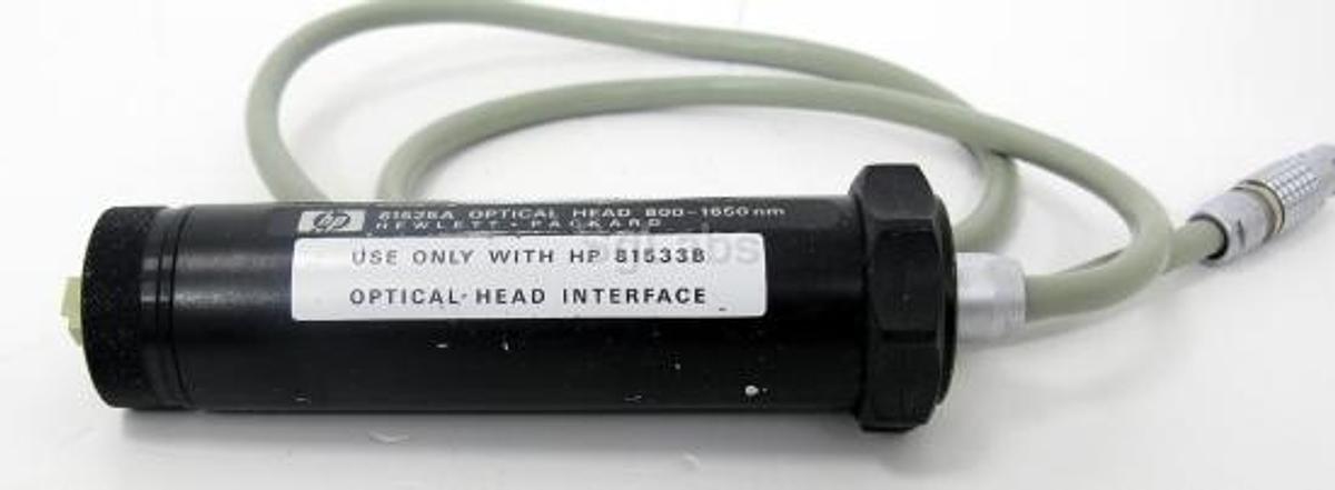 Used Agilent / HP 81525A