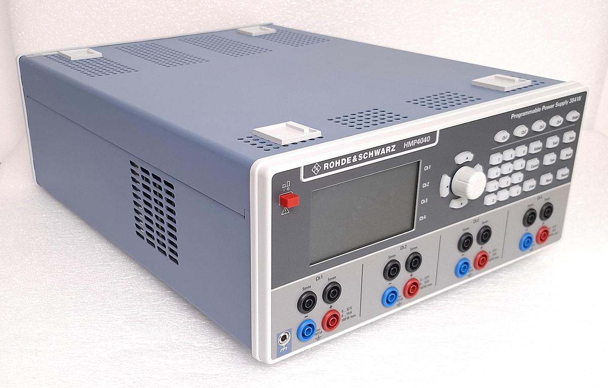 Rohde & Schwarz (R&S) HMP4040