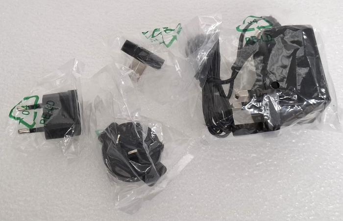 Used Pico Technology PicoScope 3406D MSO PC USB Mixed Signal Oscilloscope