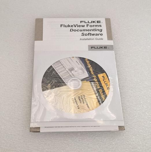 Used Fluke 8808A 5.5 Digit Bench Digital Multimeter