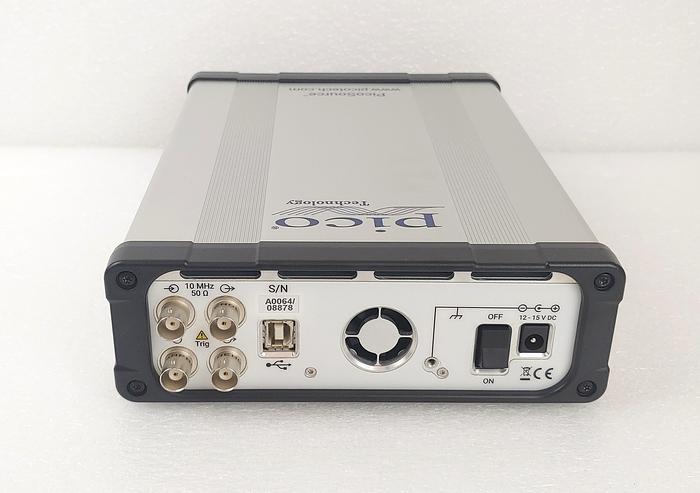 Used Pico Technology PicoSource AS108