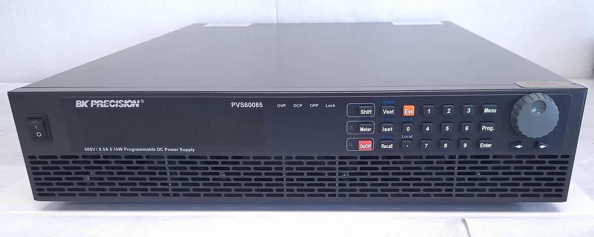 B&K Precision PVS60085