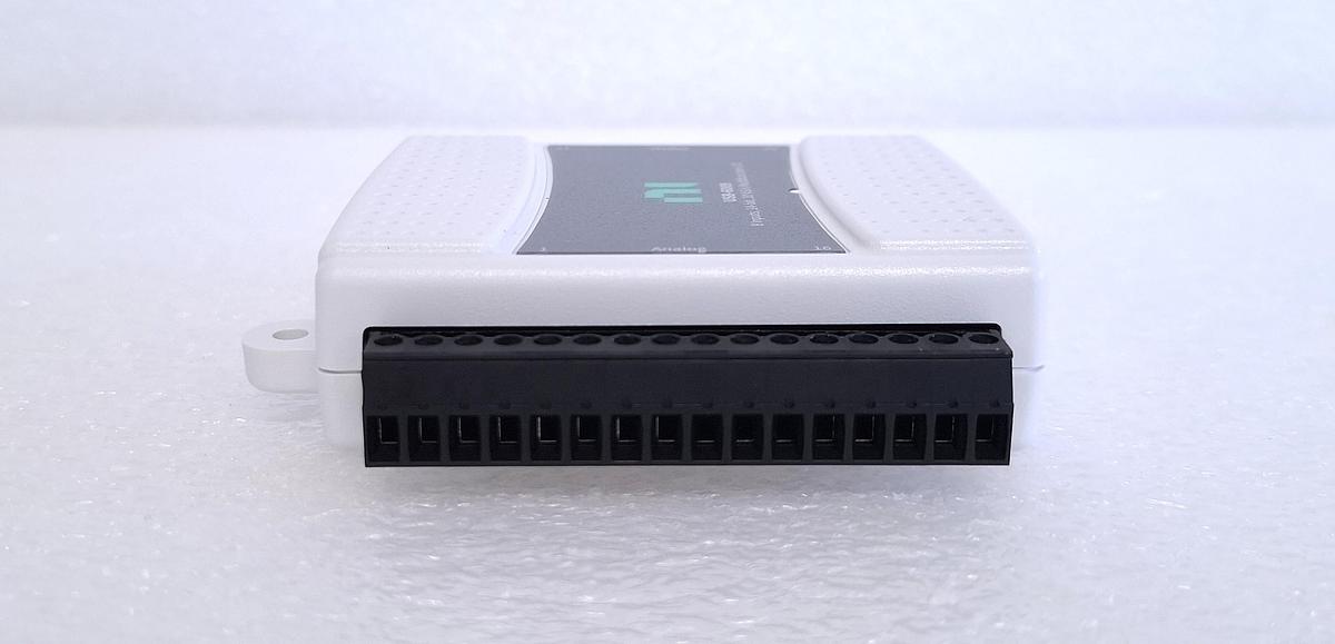 Used NI USB-6009