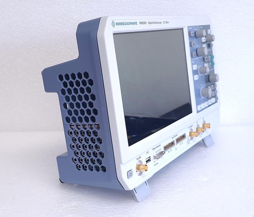 Rohde & Schwarz (R&S) RTB2002 (RTB2K-72)