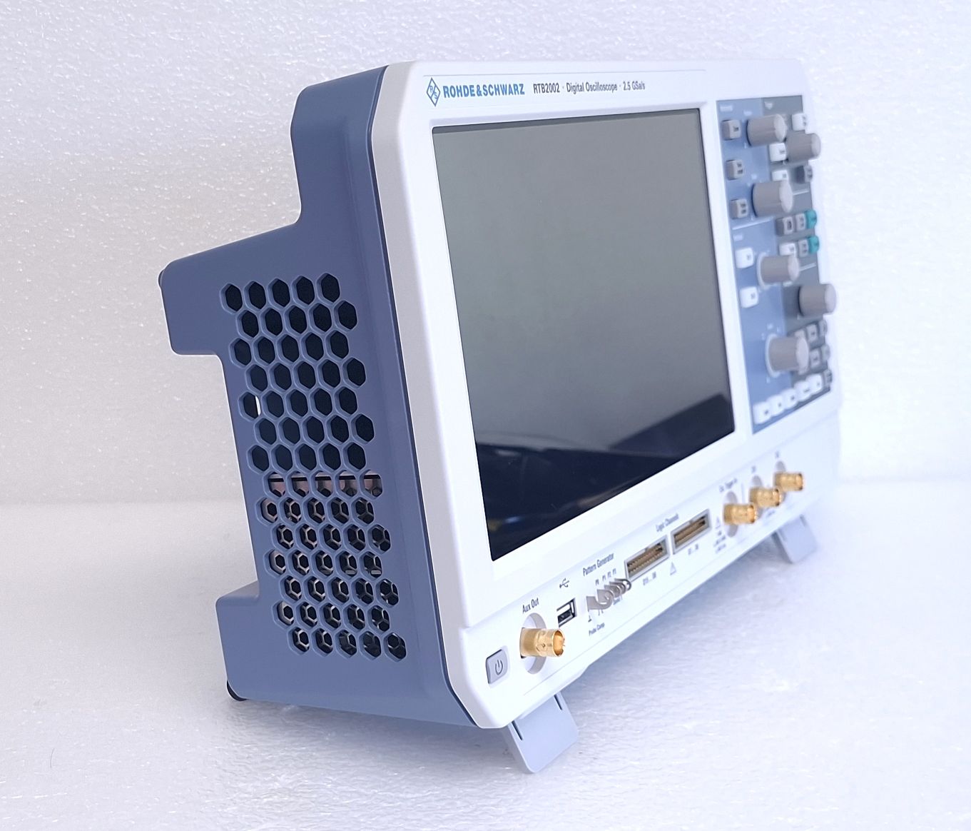 Rohde & Schwarz (R&S) RTB2002 (RTB2K-72)