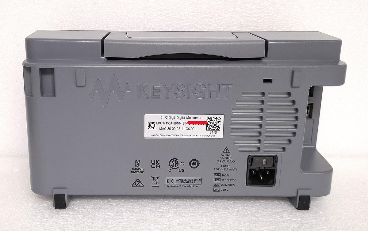 Keysight EDU34450A