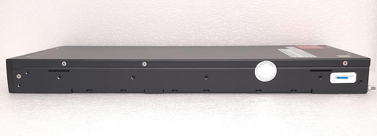 Sorensen XG600-1.4MEBR