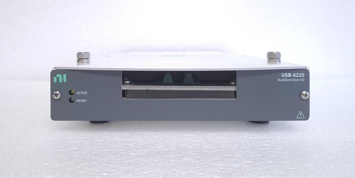 NI USB-6225