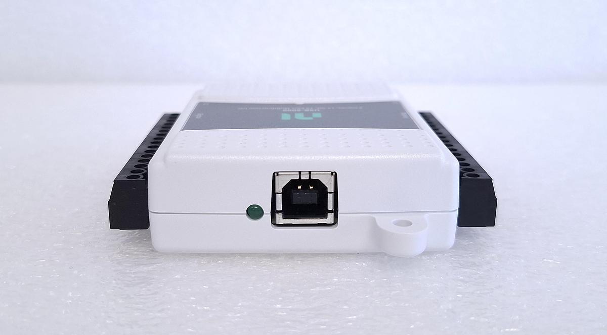 Used NI USB-6009
