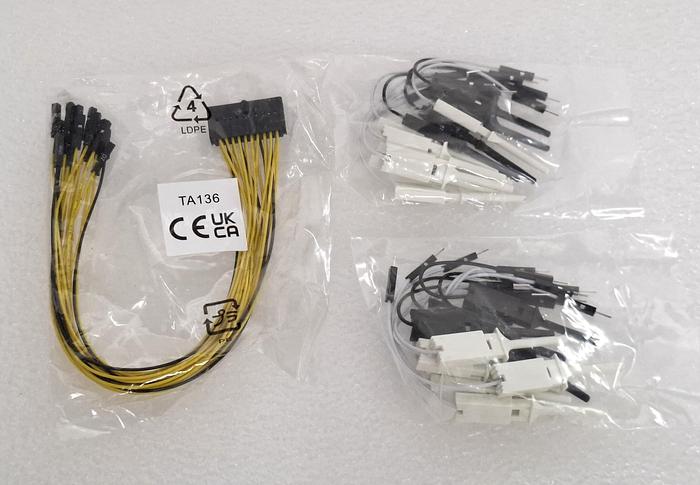 Used Pico Technology PicoScope 3406D MSO PC USB Mixed Signal Oscilloscope