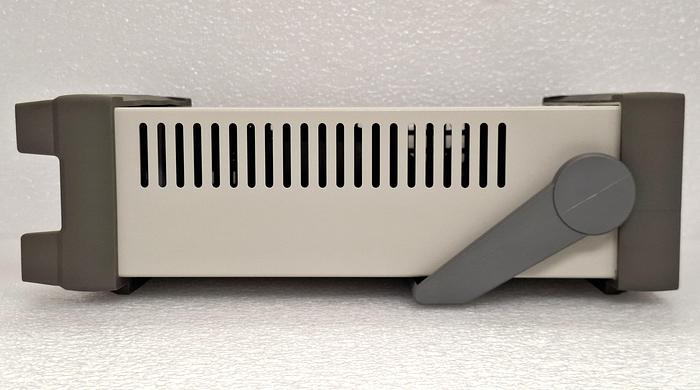 Used Fluke 8845A 6.5 Digit Dual Display Digital Multimeter