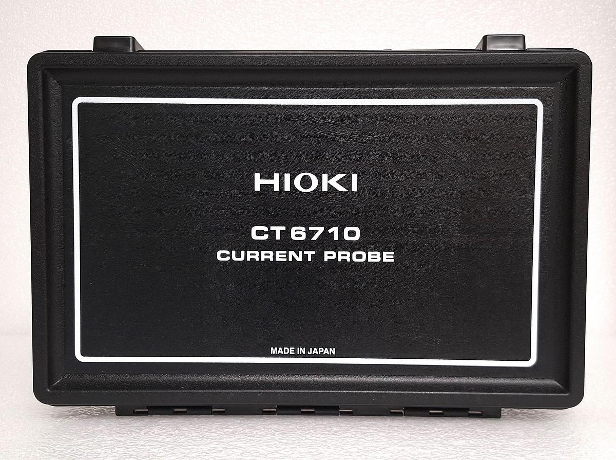 Hioki CT6710