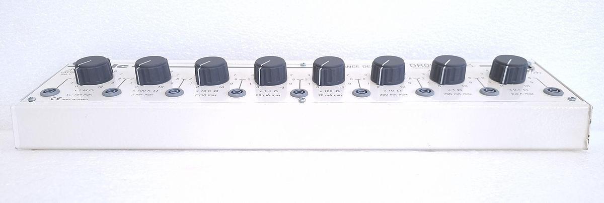 ELC DR08