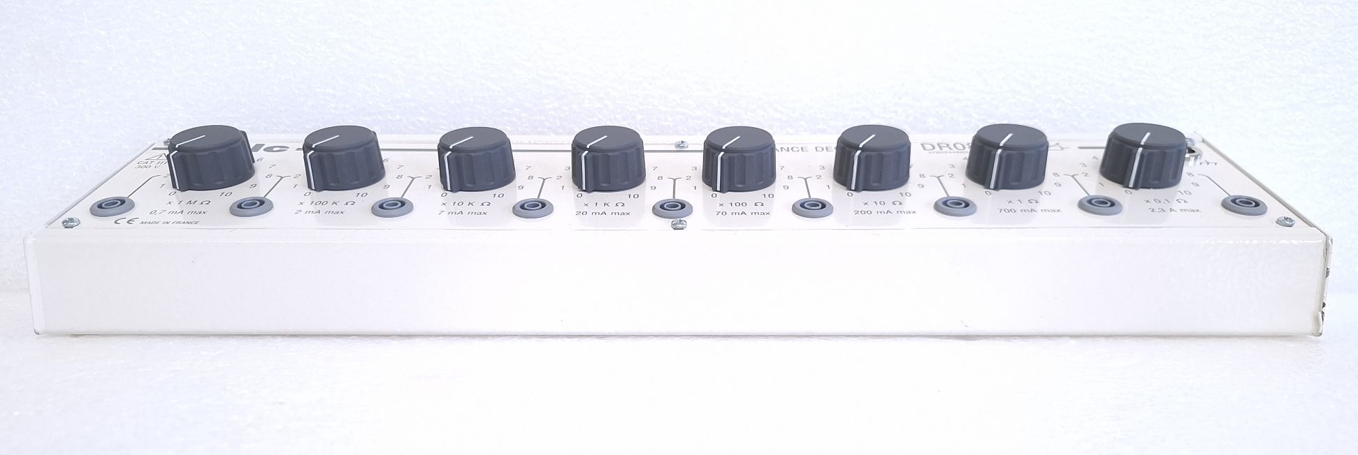 ELC DR08