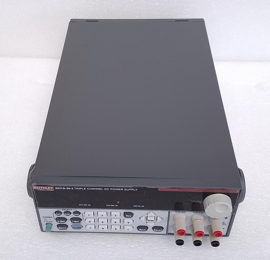 Keithley 2231A-30-3