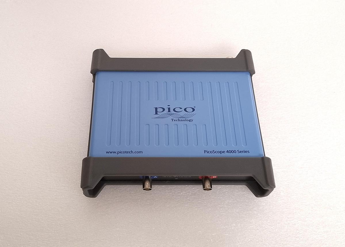 Pico Technology PicoScope 4224A