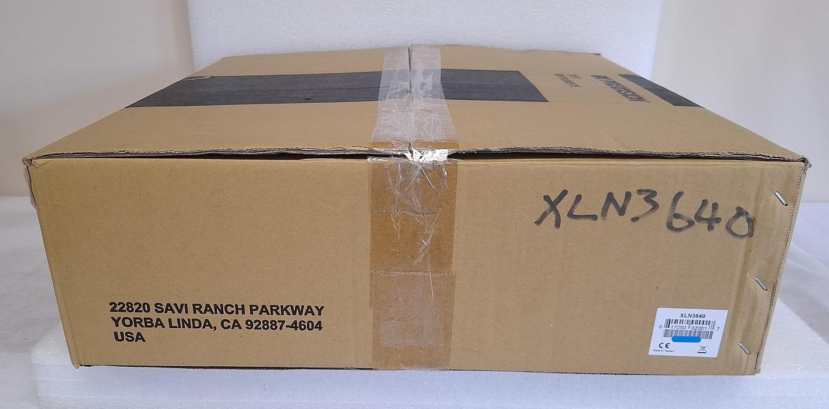 B&K Precision XLN3640