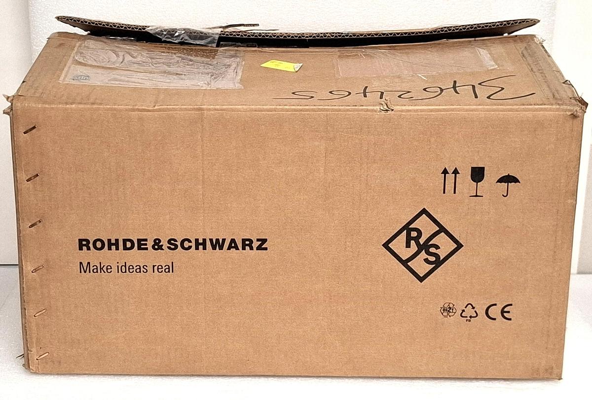 Rohde & Schwarz (R&S) HMP4040