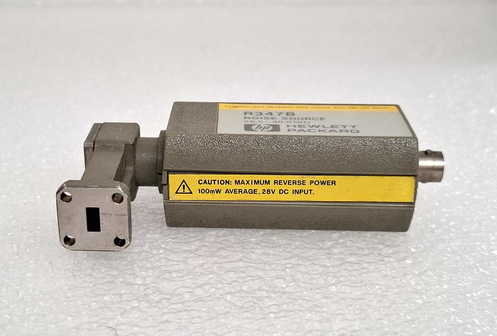 Used Keysight / Agilent R347B