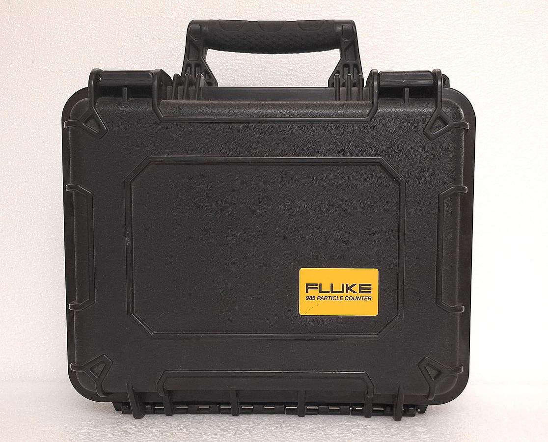 Used Fluke 985