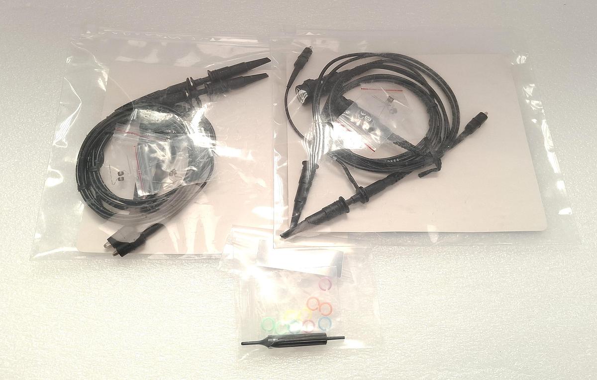 Tektronix MSO24 2-BW-200