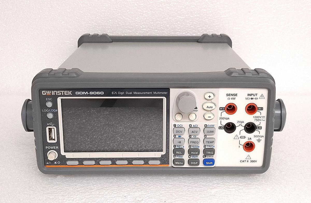 GW Instek GDM-9060