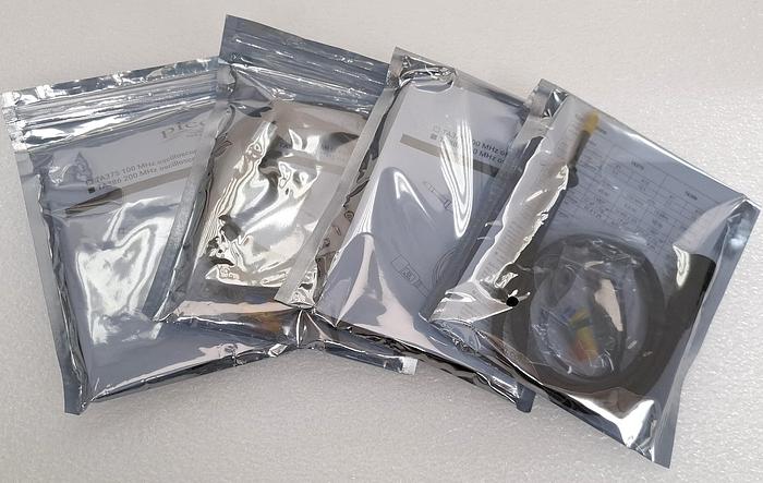 Used Pico Technology PicoScope 3406D MSO PC USB Mixed Signal Oscilloscope