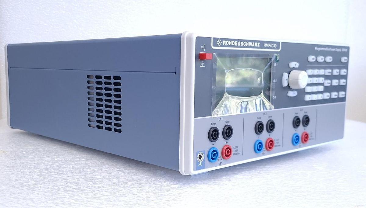 Rohde & Schwarz (R&S) HMP4030