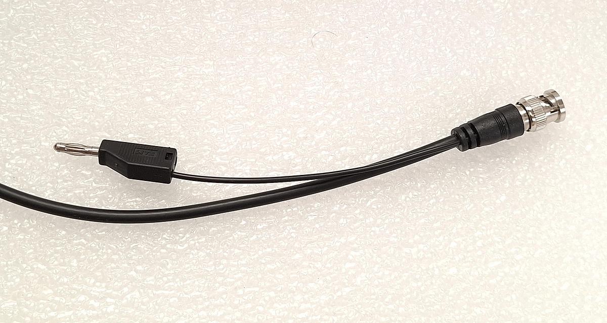 Used Pico Technology TA041