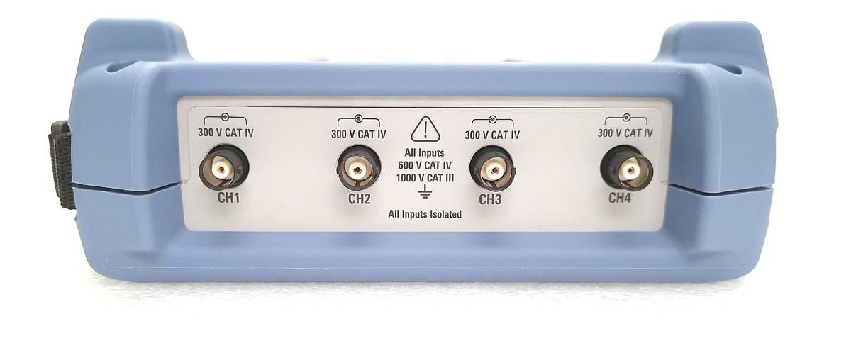 Used Rohde & Schwarz (R&S) RTH1004