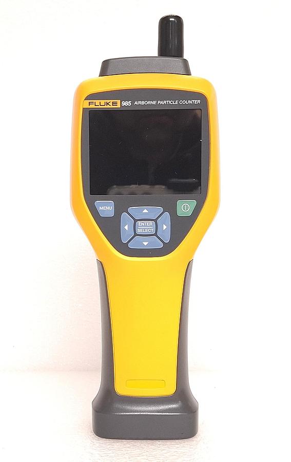 Used Fluke 985