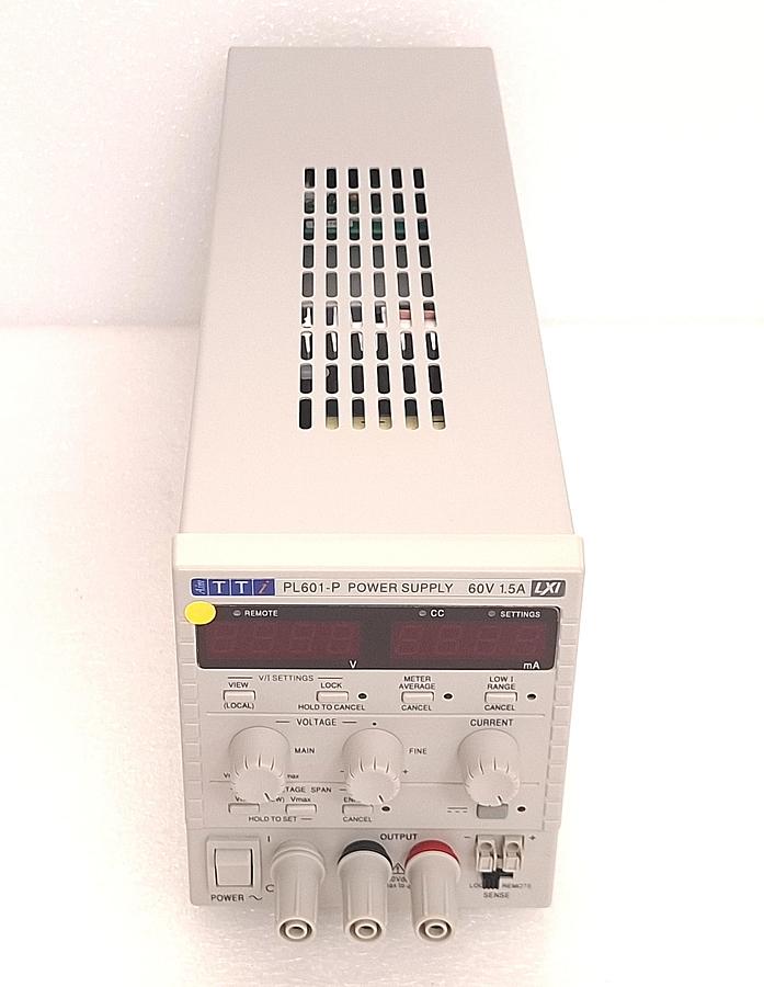 Aim-TTI PL601-P